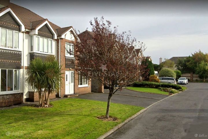 Superior Residence, Cappagh Road 90, Barna, Co. Galway