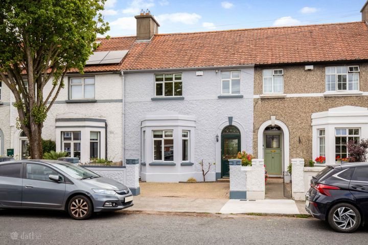 184 Philipsburgh Avenue, Marino, Fairview, Dublin 3, D03R6C0