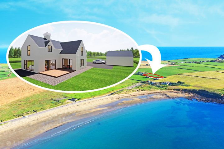 Lispatrick, Old Head, Kinsale, Co. Cork