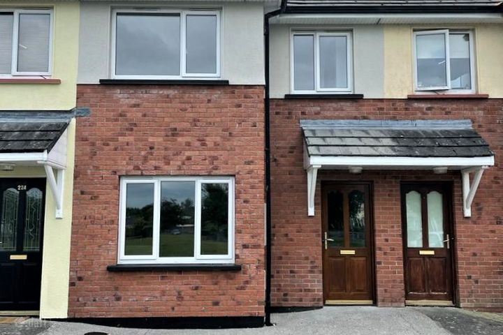 225 Palace Fields, Tuam, Galway, Galway