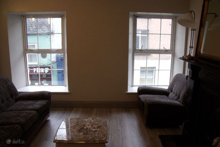 Flat 3, 44/45 Dublin Street, Monaghan, Co. Monaghan