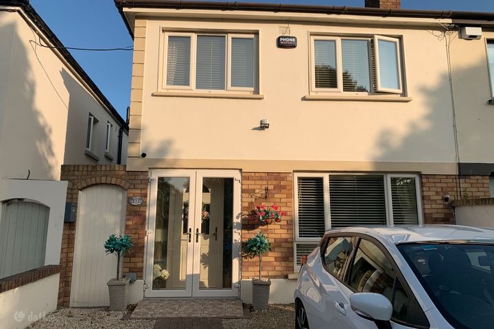 13 Roselawn Glade, Dublin 15, Clonsilla, Dublin 15