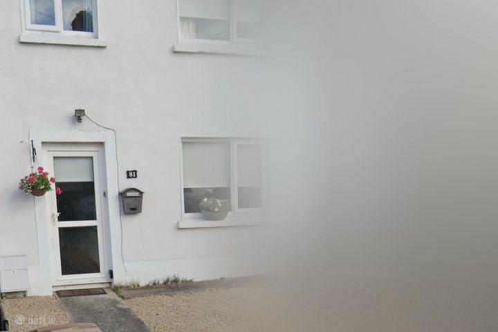 Errigal Road, Drimnagh, Dublin 12