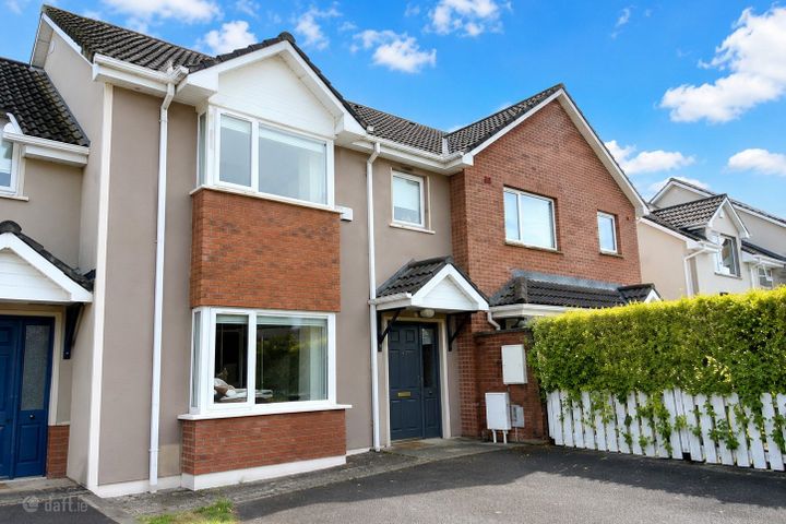 69 Ard Aulin, Mungret, Co. Limerick, V94ETP6