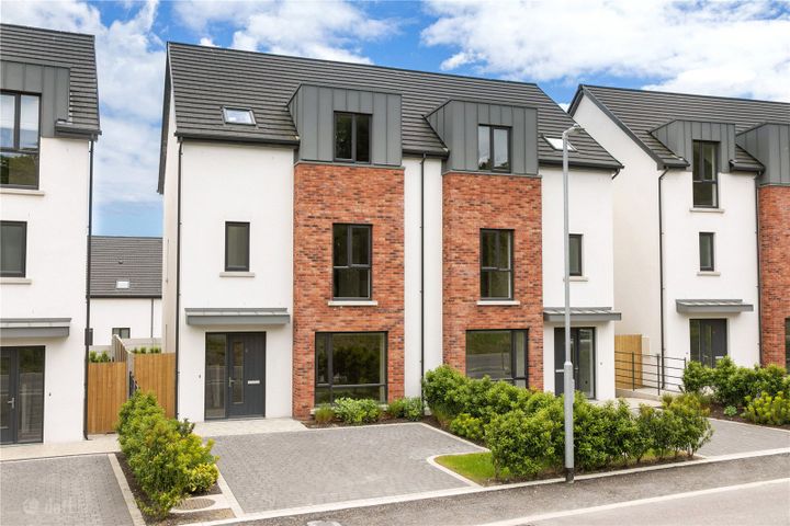 3 Grange Oaks Avenue, Kilternan, Co. Dublin, D18YTY5
