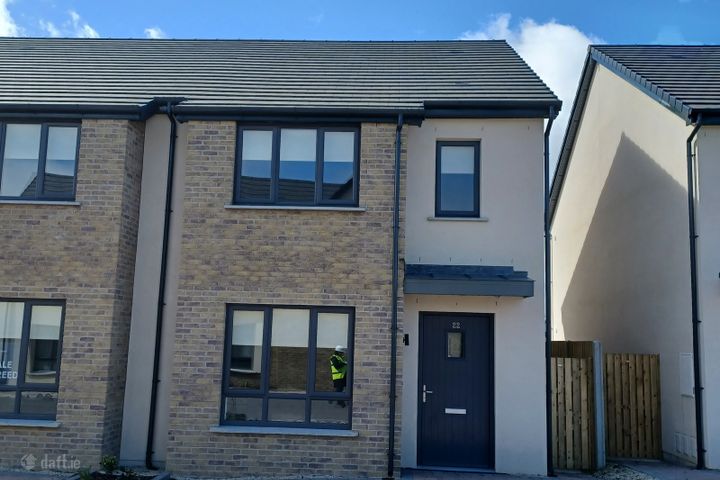 Cluain Glasan, Cluain Glasan, Grange, Co. Kilkenny