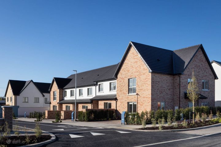 Ballinderry Gardens, Ballinderry, Mullingar, N91 D8W7, Mullingar, Co. Westmeath