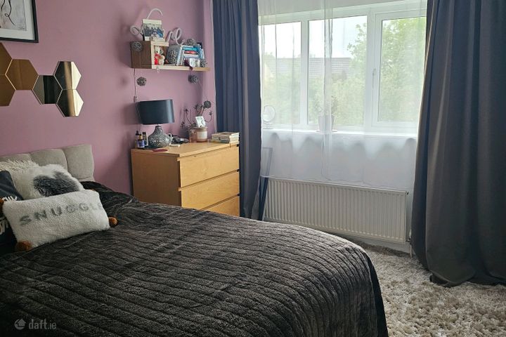 Morell Avenue, Naas, Co. Kildare