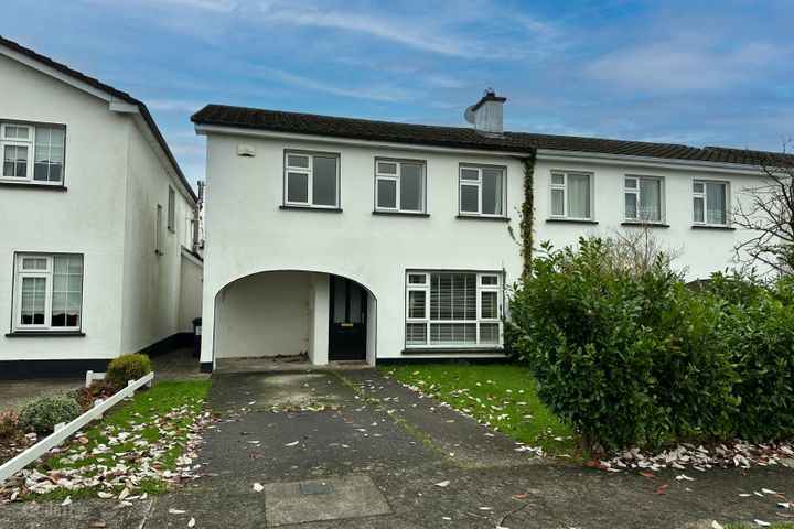 79 The Sycamores, Freshford Road, R95DK0N