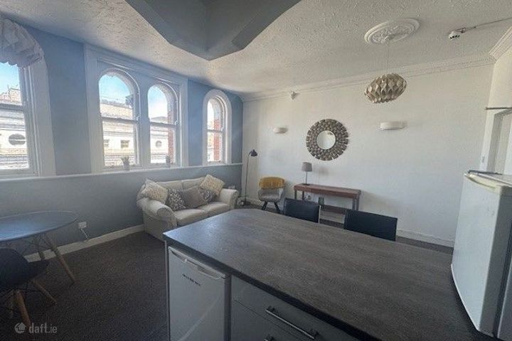 Apartment 3, 5 South Mall, Cork City Centre, Co. Cork