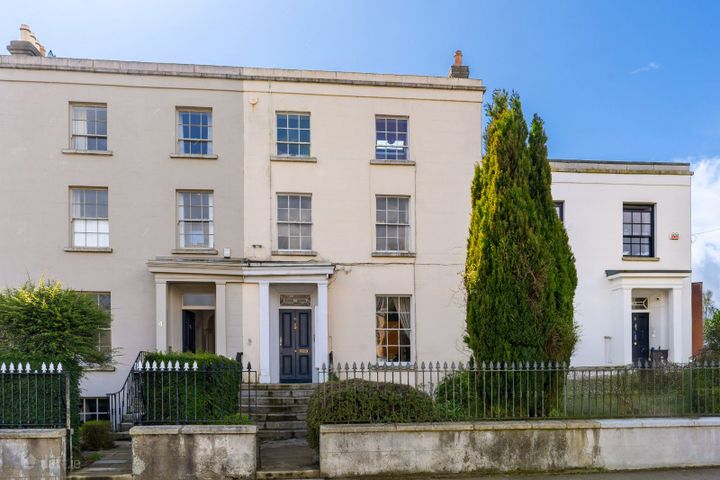 6 Cross Avenue, Blackrock, Co. Dublin, A94A2X4