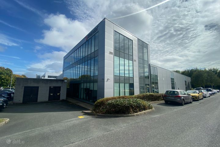 Unit 14B Median House, Cork Business and Technology Park, Model Farm Road, Co. Cork