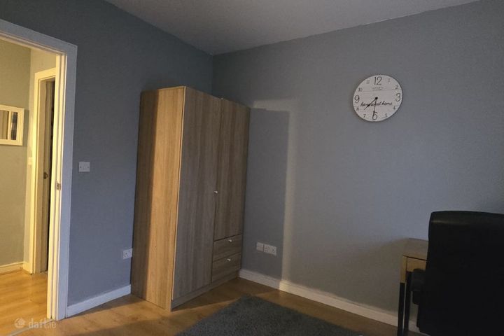 Marrsfield Avenue, Clongriffin, Dublin 13