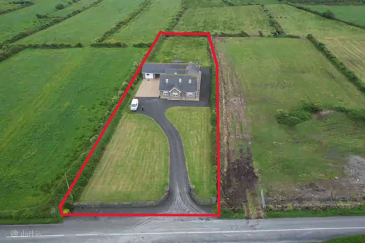 Cree West, Doonbeg, Co. Clare, V15HT68