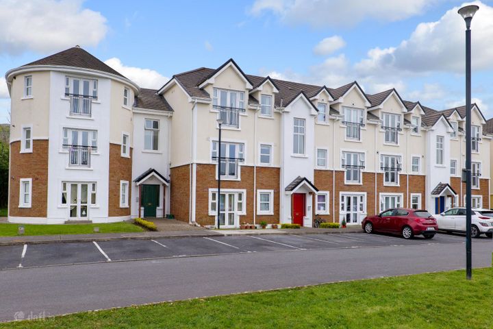 Apartment 55, Cluain Riocaird, Headford Road, Co. Galway, H91R7F6