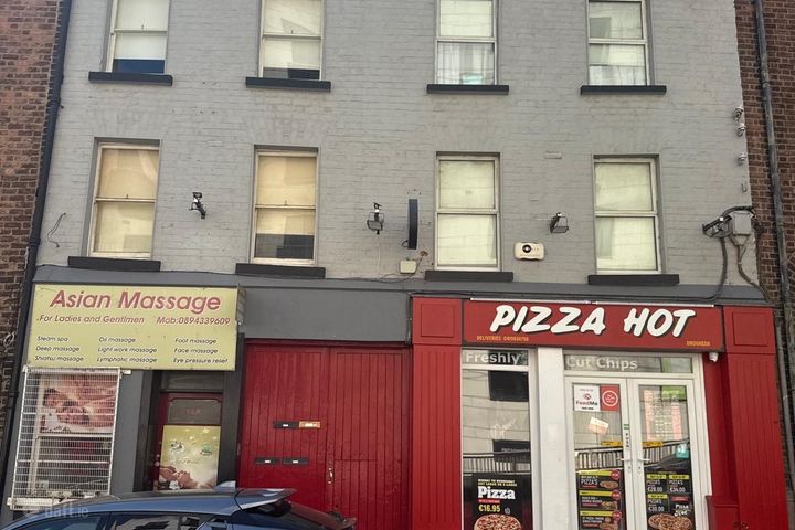 14 Peter Street, Drogheda, Co. Louth, A92AE78