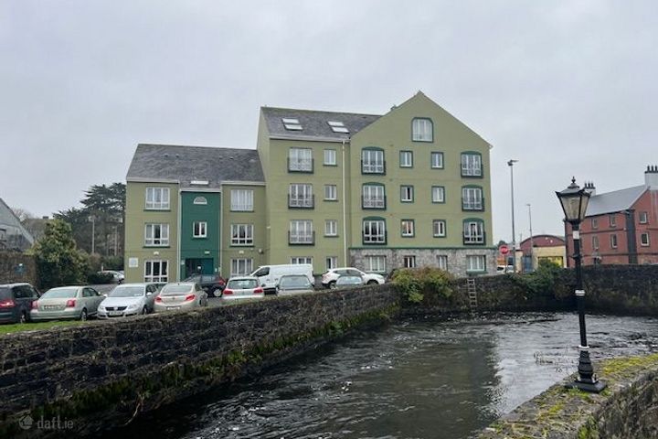 Millstream Court, Mill Road, Ennis, Co. Clare