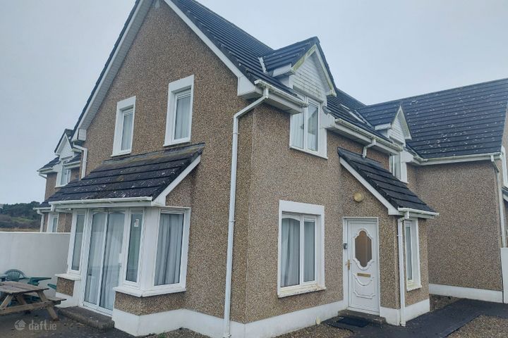 8d Moore Bay Holiday Village, Carrigaholt Rd, Kilkee, Clare