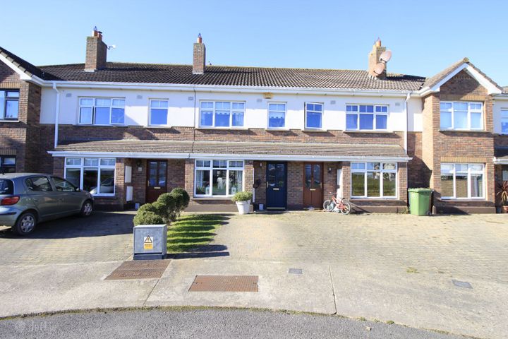 89 Carrs Mill, Donabate, Dublin, Dublin