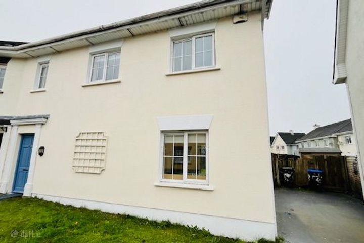 48 Lake Side Gardens, Kilminchy, Portlaoise, Laois