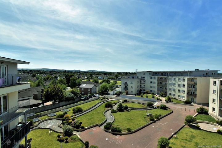 Apartment 76, Block B, Áras Na Cluaine, Clondalkin, Dublin 22