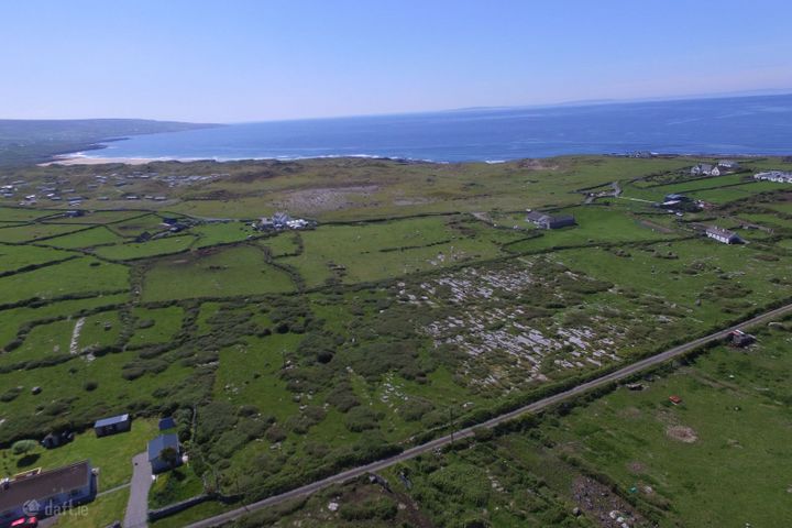 Murroughtoohy South, Fanore, Co. Clare