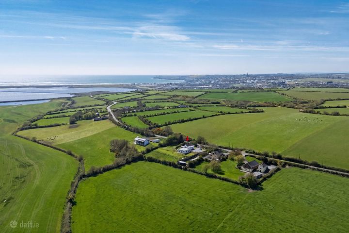 Drumcannon , Tramore, Co. Waterford, X91VY38