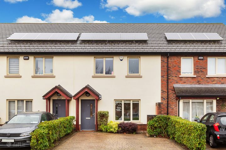 3 Barnwell Square West, Hansfield, Clonsilla, Dublin 15, D15Y9NF
