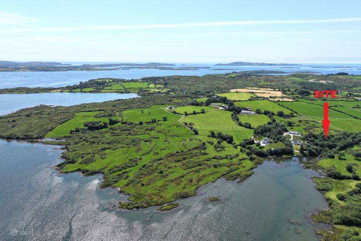 Greenmount, Ballydehob, Co. Cork