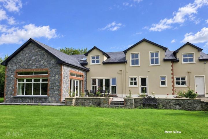 Dromoher, Pallaskenry, Co. Limerick, V94HRR9