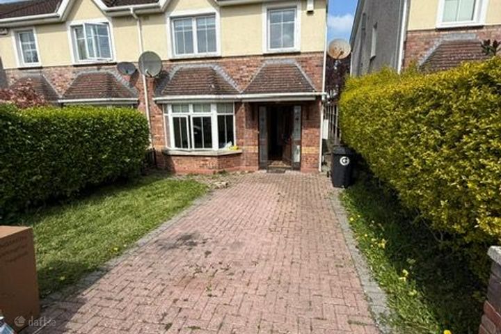 The Fairways, Lucan, Co. Dublin, Lucan, Co. Dublin