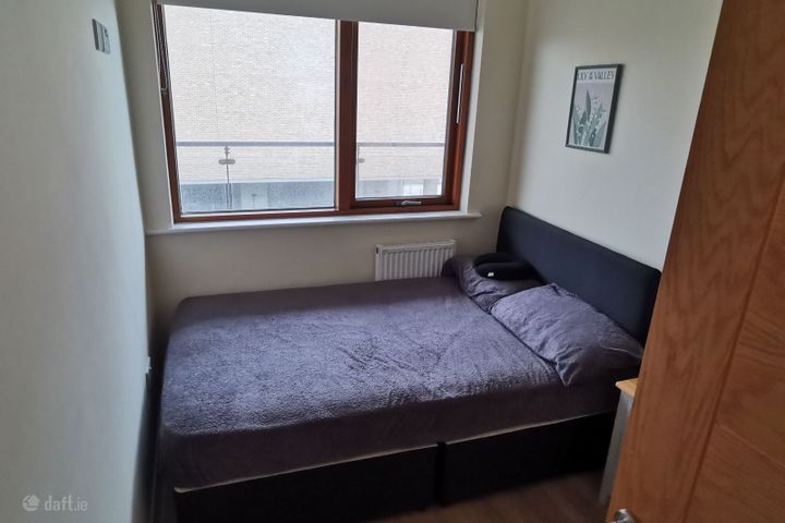 East Road Apartment, Dublin 3, North Wall, Dublin 1