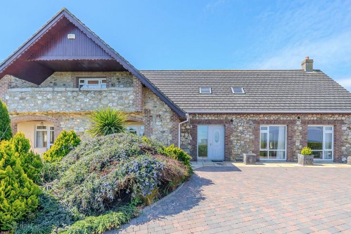 The Stone House, Keatingstown, Wicklow Town, Co. Wicklow, A67RY81