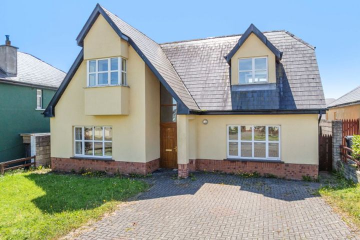 39 Glen Aoibhinn, Middletown, Courtown, Riverchapel, Co. Wexford, Y25YR02
