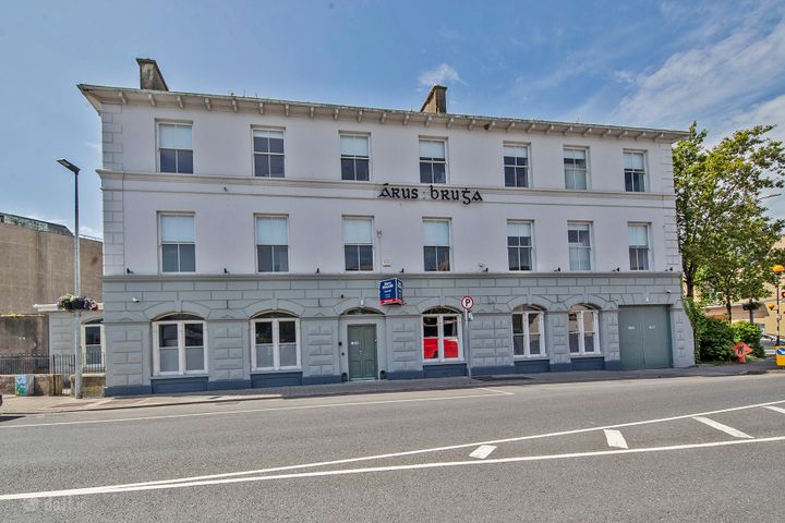 Arus Brugha, Davitt's Quay, Dungarvan, Co. Waterford, X35FW30