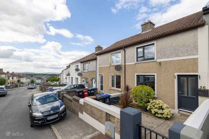 56 Jkl Place, New Ross, New Ross, Co. Wexford, Y34ND25