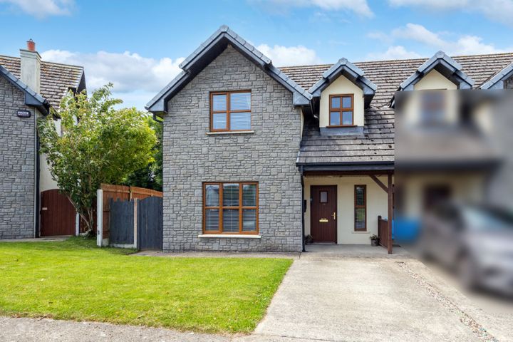 48 Saint David's Well, Bridgetown, Co. Wexford, Y35AW83