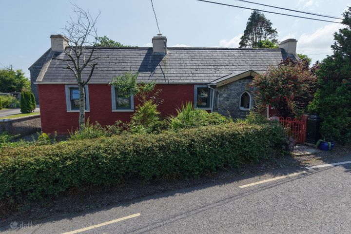 Kylecreen, Tubber, Co. Clare, H91R5RP