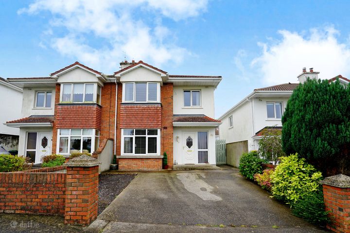 53 Monvoy Valley, Tramore, Waterford, Waterford