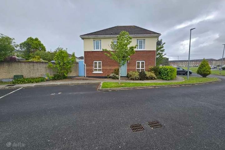 29 Mount Garrett Rise, Mount Garrett, Tyrrelstown, Dublin 15, D15TX65