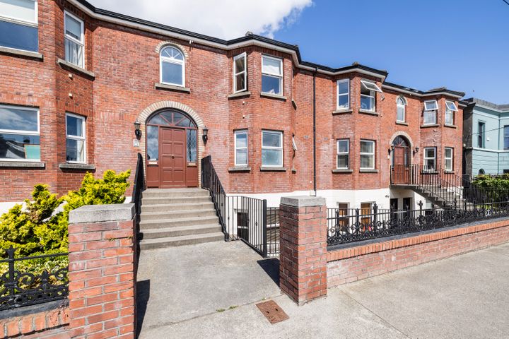 Apt 12 Glenhilton, Herbert Road, Co. Wicklow, A98F578