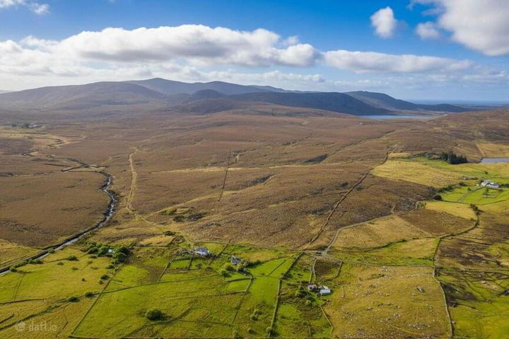 Loughagher, Crolly, Co. Donegal