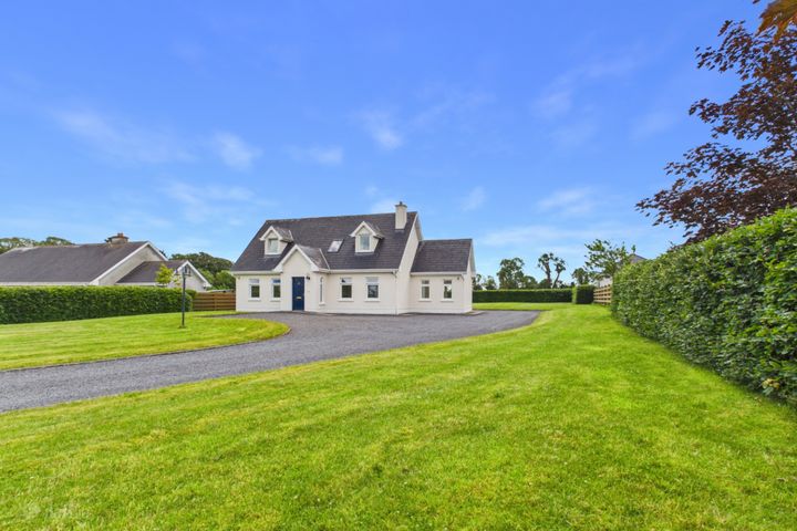 Gortmore, Terryglass, Nenagh, Co. Tipperary, E45KF43