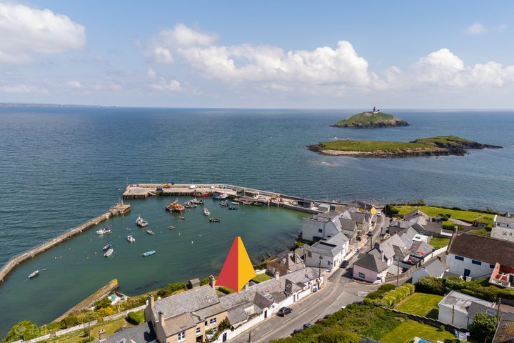 5 Atlantic Terrace, Ballycotton, Co. Cork, P25NN62