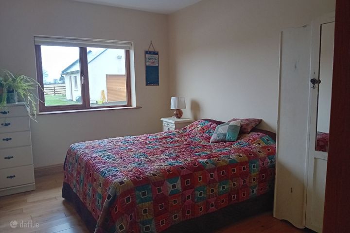 Mountgarrett, Athenry, Co. Galway