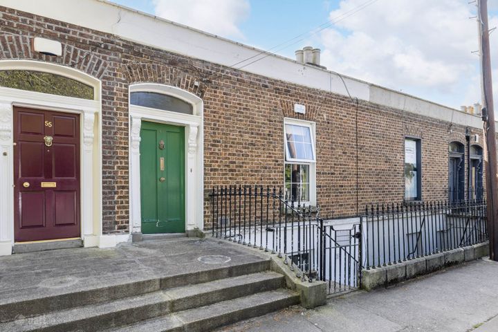 57 Clonskeagh Road, Clonskeagh, Dublin 6, D06C7W4