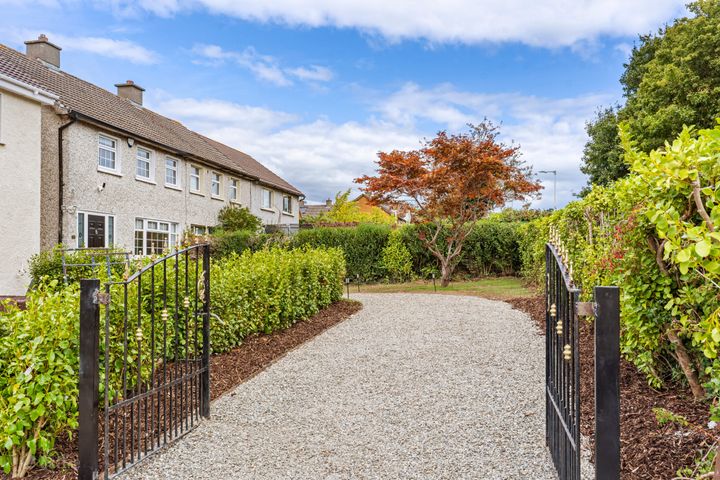 72 Ashlawn Park, Ballybrack, Co Dublin, A96W0C5