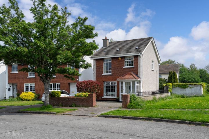 27 Llewellyn Court, Rathfarnham, Dublin 16, Co. Dublin, D16XT95
