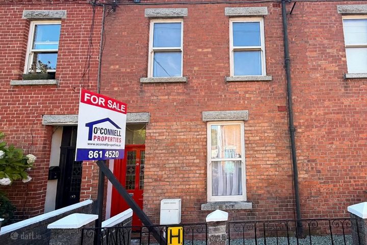 25 Saint Michael'S Road, Botanic Avenue, Glasnevin, Dublin 9, D09K4H1