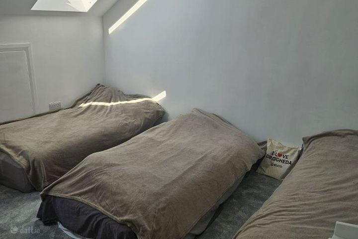 The Village, Bettystown, Co. Meath